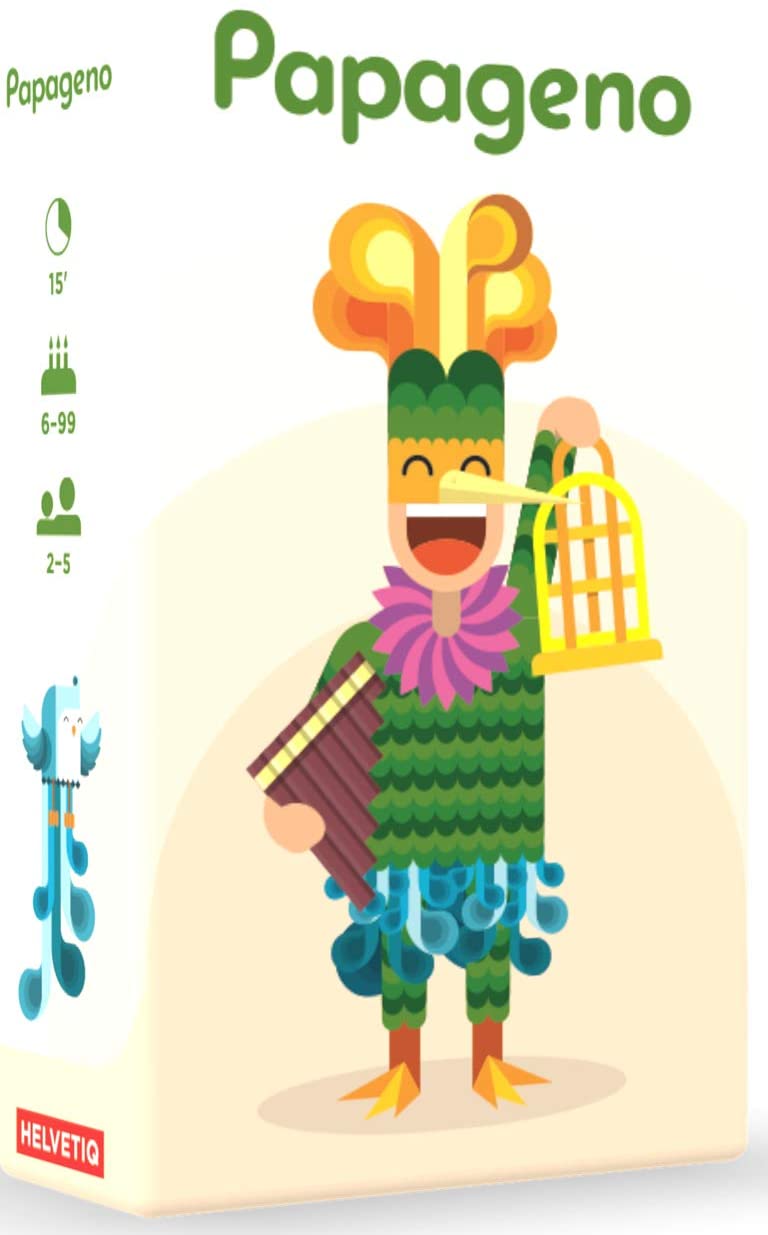 Papageno